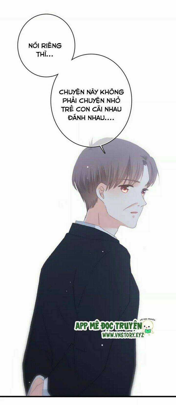 Con Tim Rung Động - Chapter 50 - Trang 40