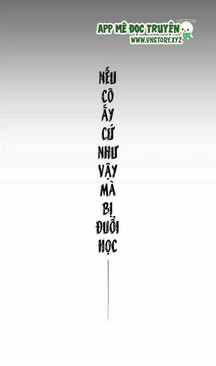 Con Tim Rung Động - Chapter 50 - Trang 5