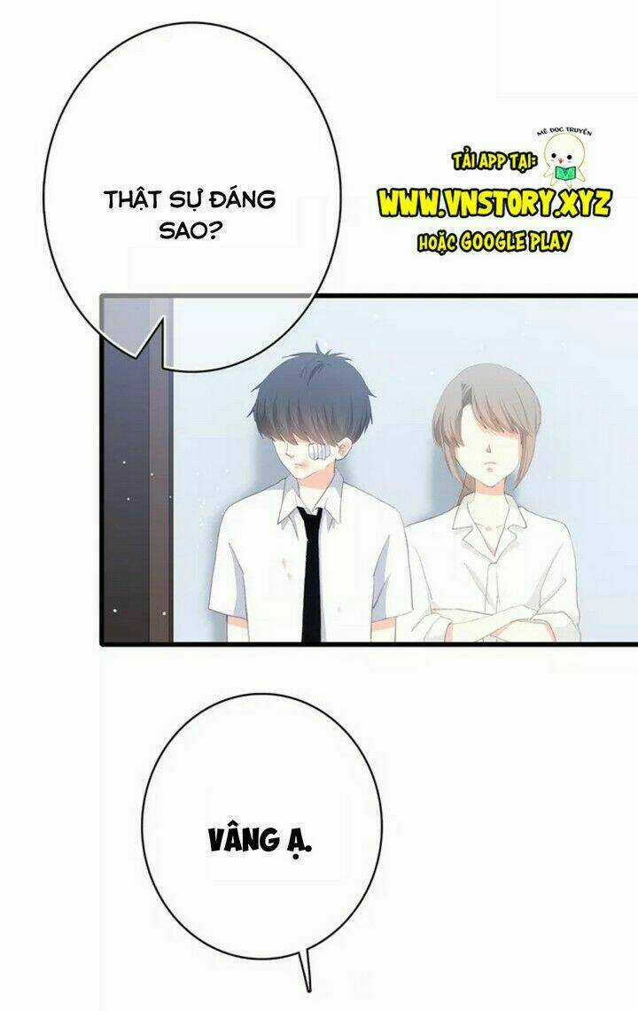 Con Tim Rung Động - Chapter 50 - Trang 41