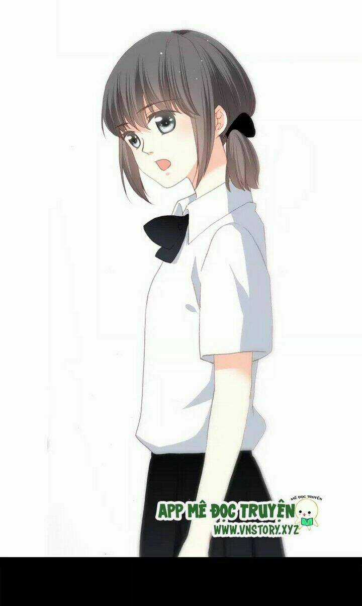 Con Tim Rung Động - Chapter 50 - Trang 42