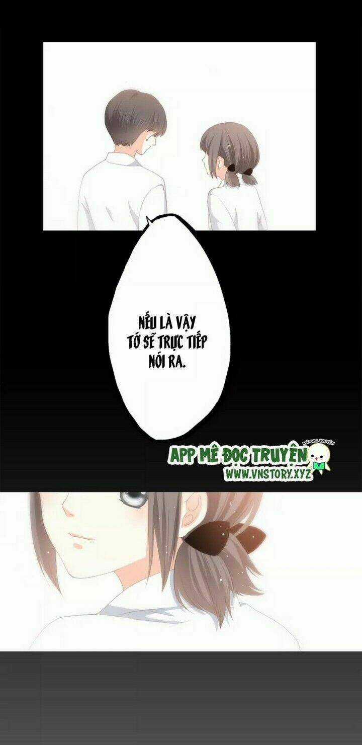 Con Tim Rung Động - Chapter 50 - Trang 44