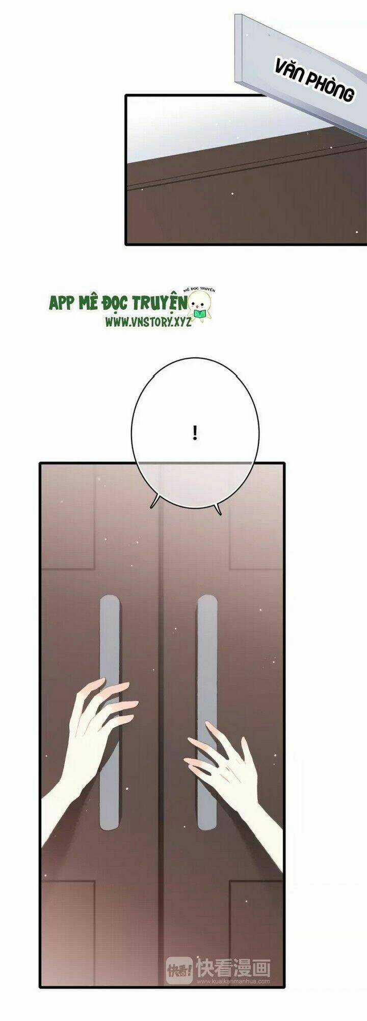 Con Tim Rung Động - Chapter 50 - Trang 6