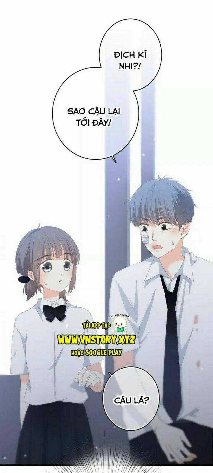 Con Tim Rung Động - Chapter 50 - Trang 8