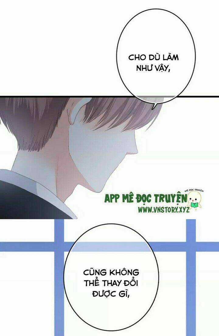 Con Tim Rung Động - Chapter 51 - Trang 1