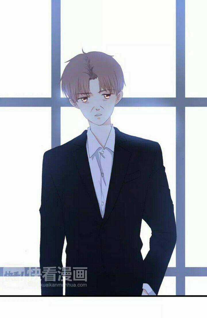 Con Tim Rung Động - Chapter 51 - Trang 2