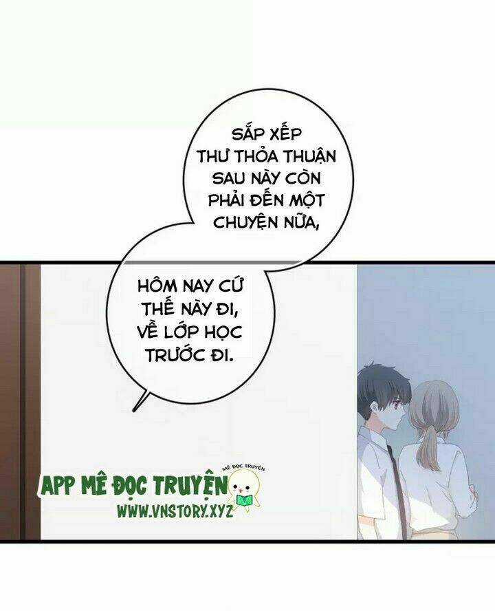 Con Tim Rung Động - Chapter 51 - Trang 13