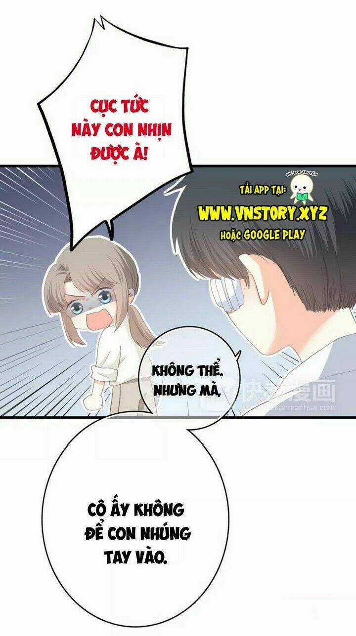 Con Tim Rung Động - Chapter 51 - Trang 15