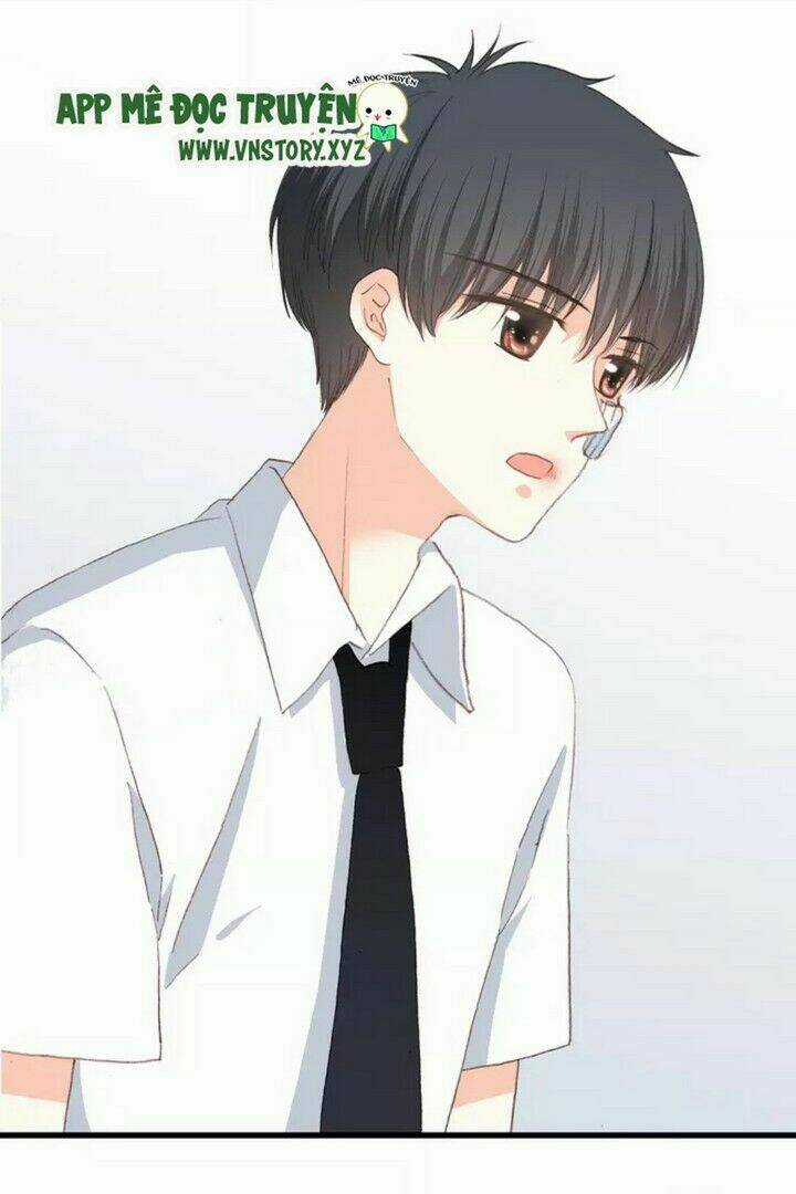 Con Tim Rung Động - Chapter 51 - Trang 16