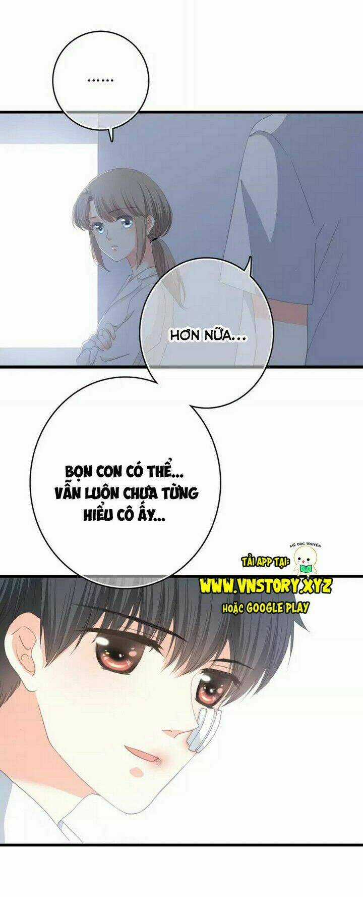 Con Tim Rung Động - Chapter 51 - Trang 17