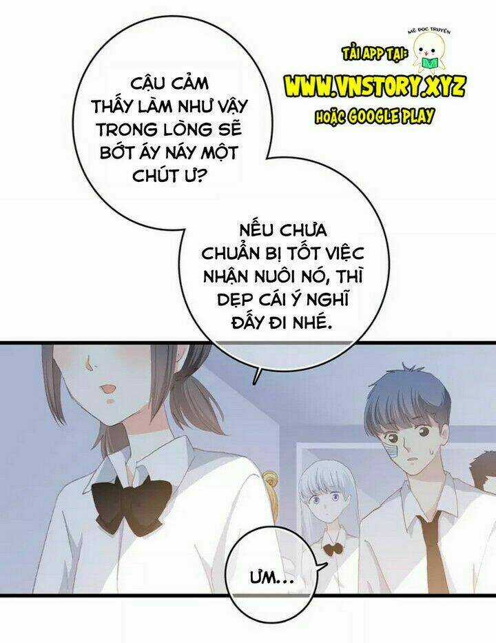 Con Tim Rung Động - Chapter 51 - Trang 19