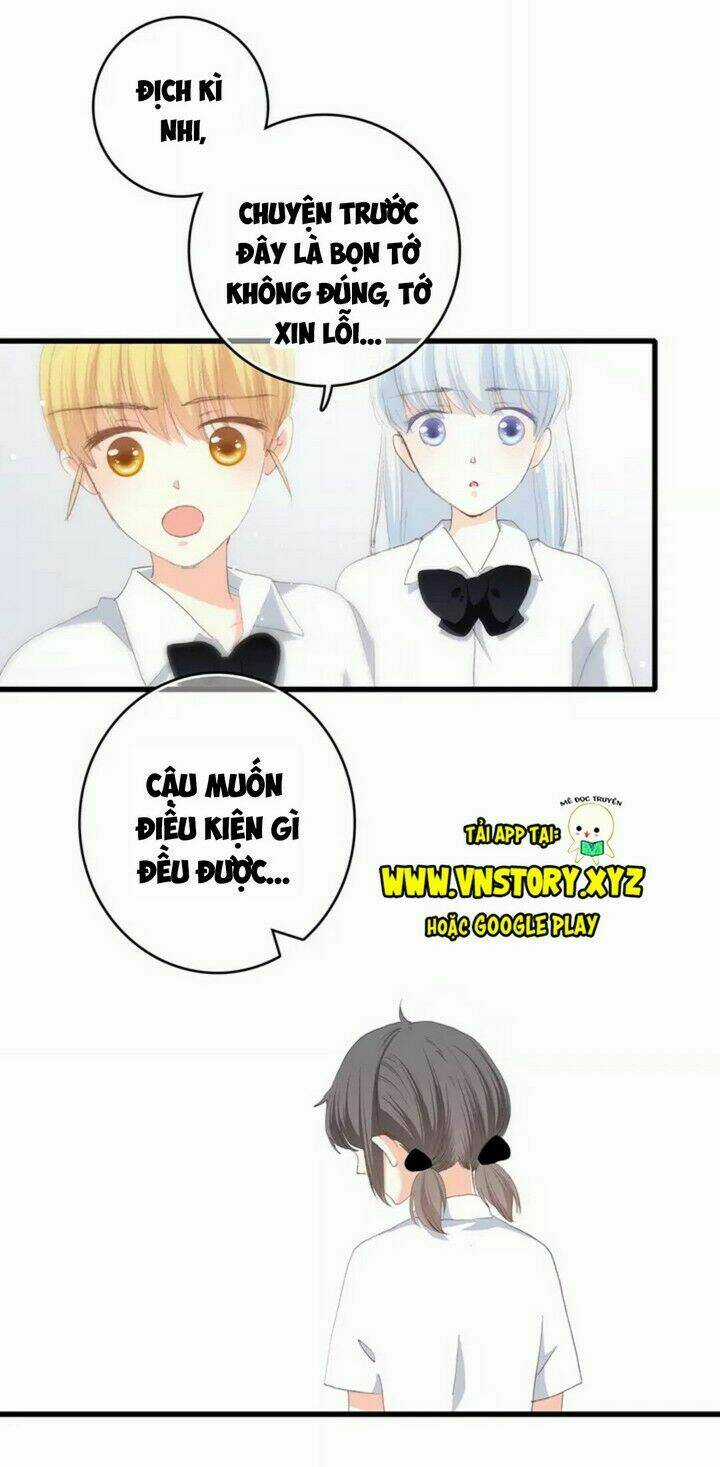 Con Tim Rung Động - Chapter 51 - Trang 20