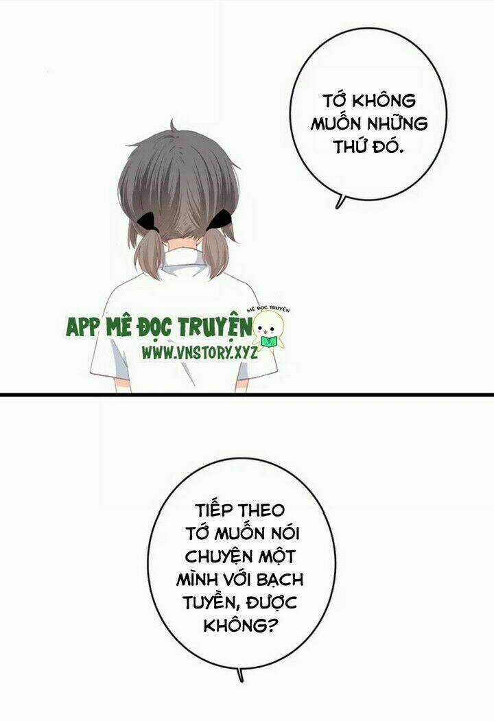 Con Tim Rung Động - Chapter 51 - Trang 21