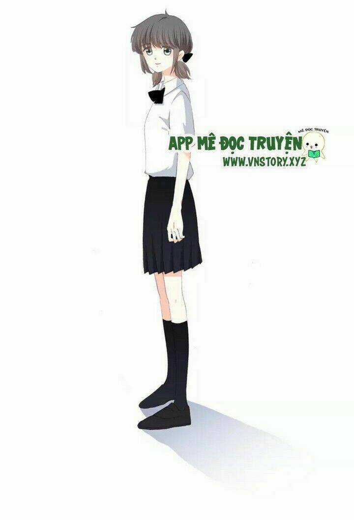 Con Tim Rung Động - Chapter 51 - Trang 22