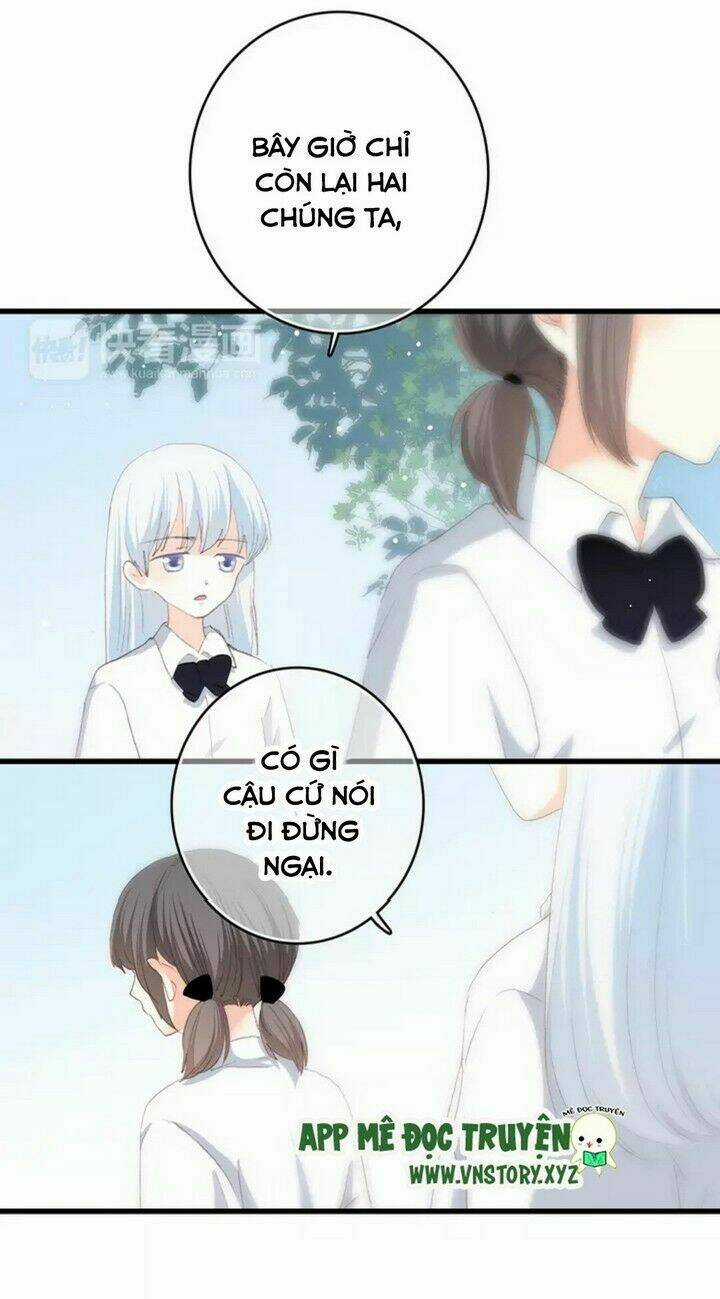 Con Tim Rung Động - Chapter 51 - Trang 24