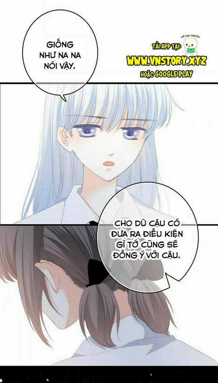 Con Tim Rung Động - Chapter 51 - Trang 25