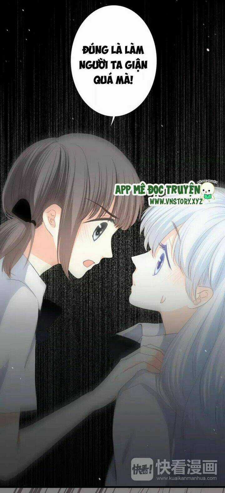 Con Tim Rung Động - Chapter 51 - Trang 26