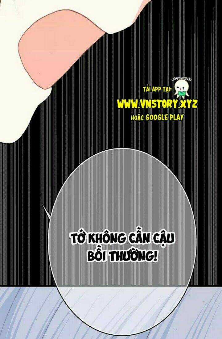 Con Tim Rung Động - Chapter 51 - Trang 28