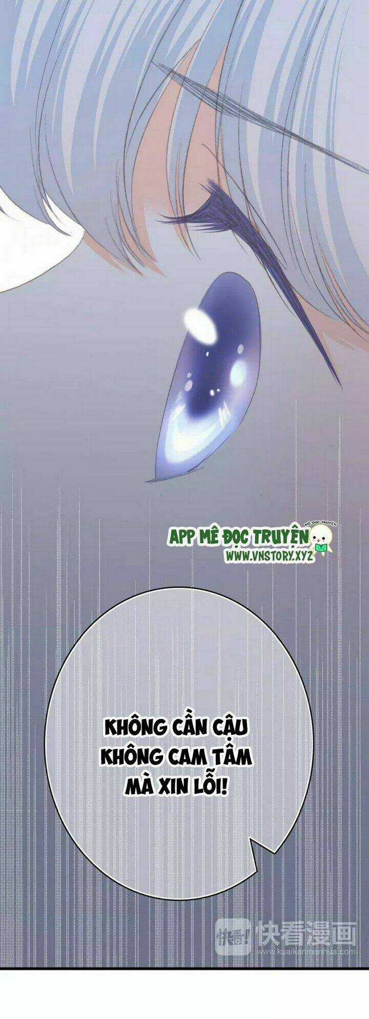 Con Tim Rung Động - Chapter 51 - Trang 29
