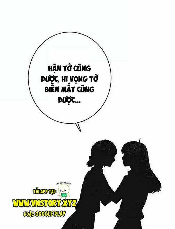 Con Tim Rung Động - Chapter 51 - Trang 30