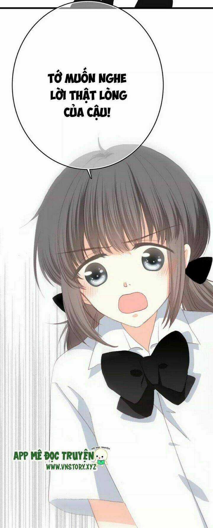 Con Tim Rung Động - Chapter 51 - Trang 31
