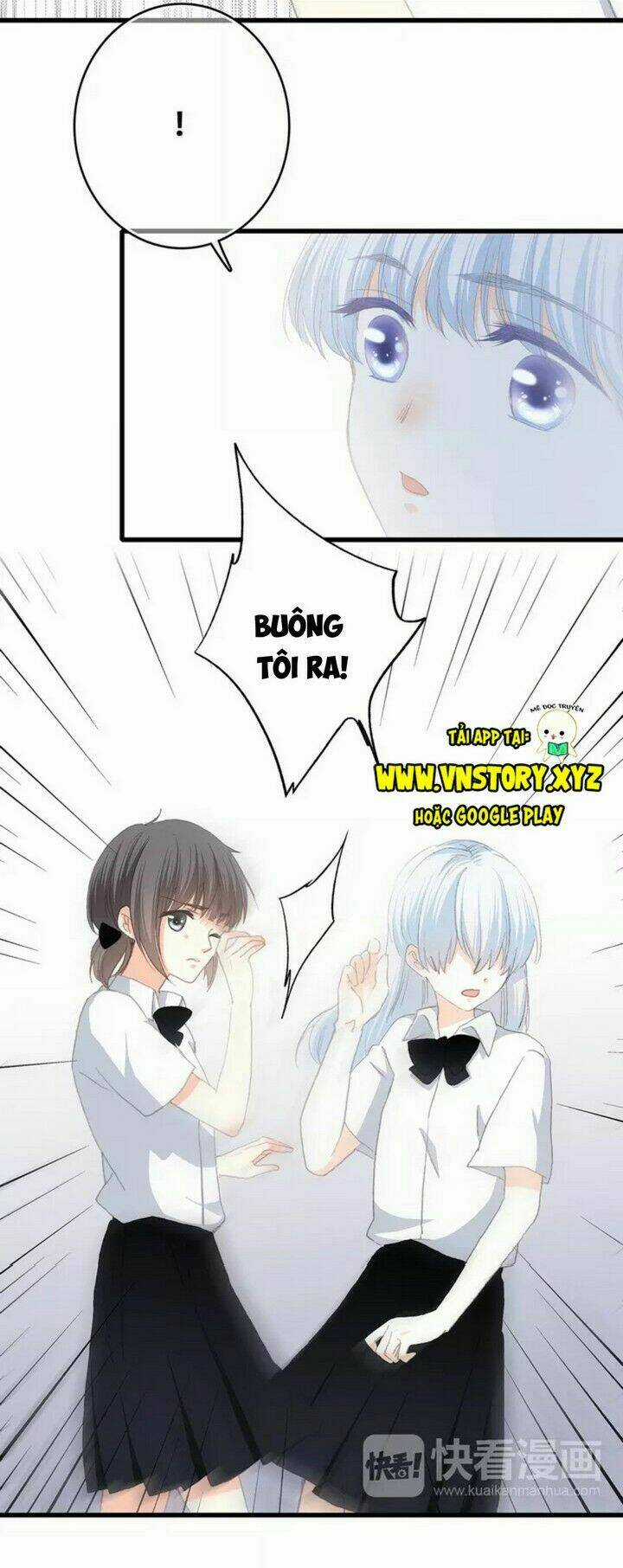 Con Tim Rung Động - Chapter 51 - Trang 32