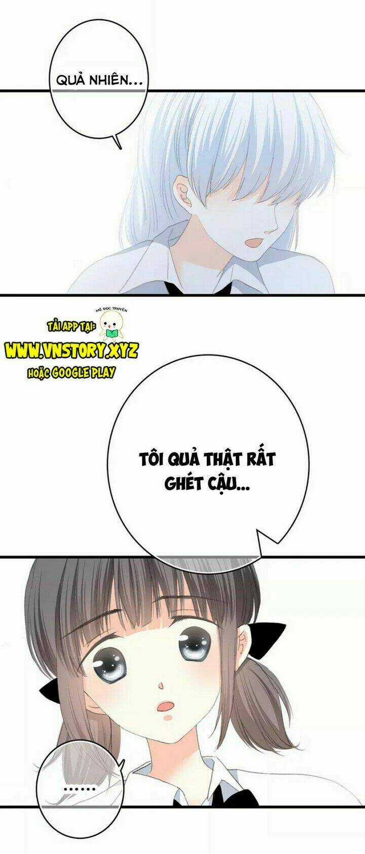 Con Tim Rung Động - Chapter 51 - Trang 33