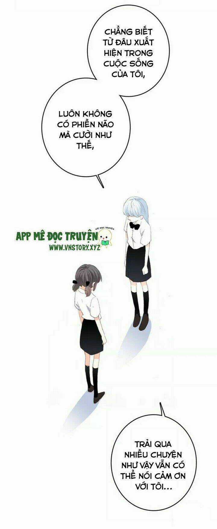 Con Tim Rung Động - Chapter 51 - Trang 34