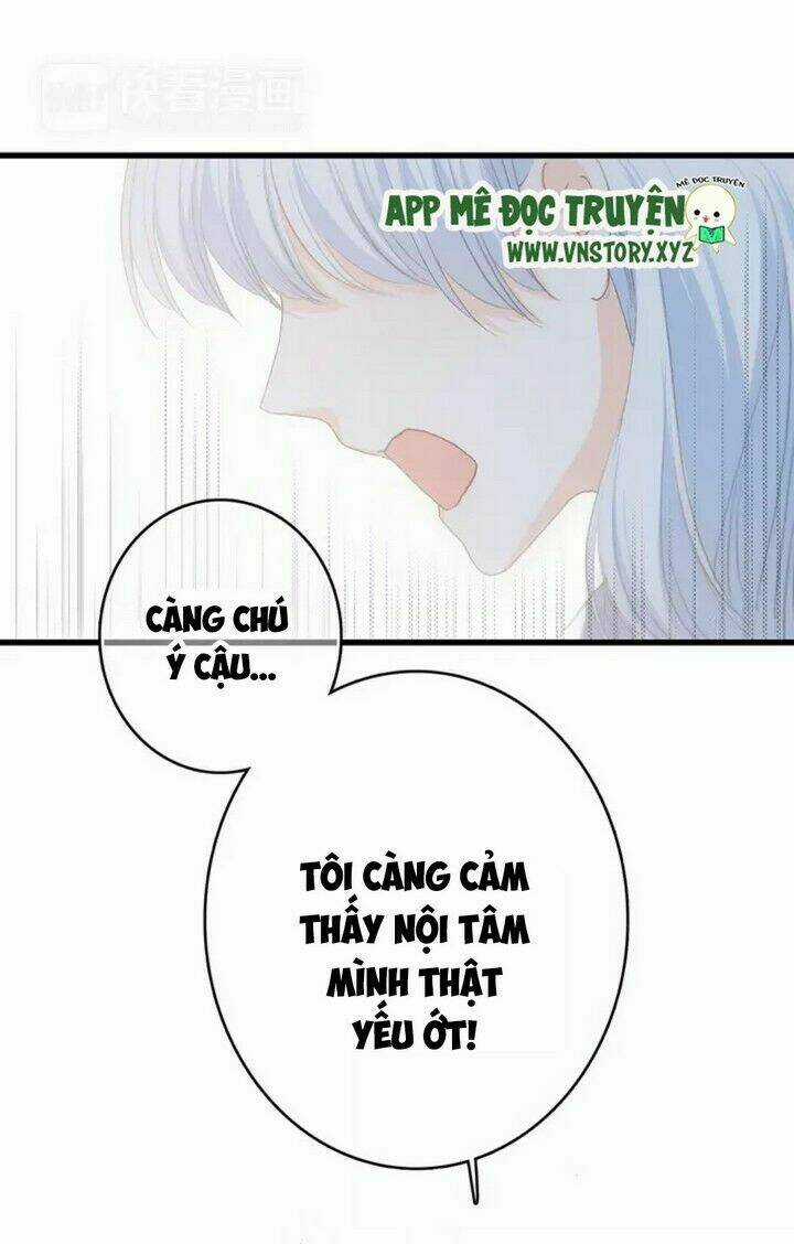 Con Tim Rung Động - Chapter 51 - Trang 35