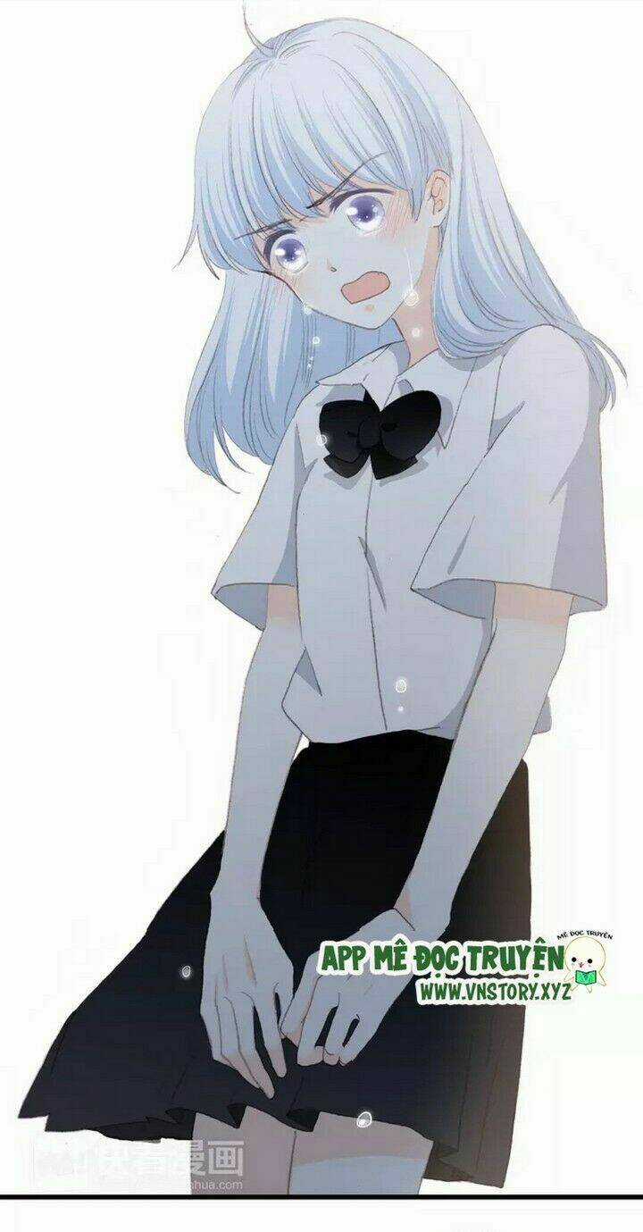 Con Tim Rung Động - Chapter 51 - Trang 36