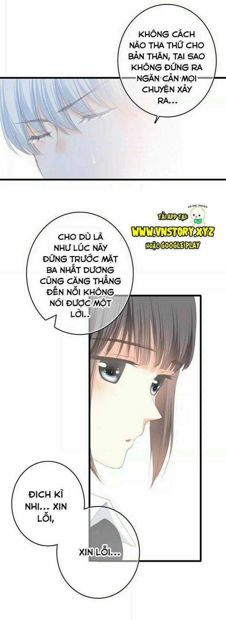 Con Tim Rung Động - Chapter 51 - Trang 37