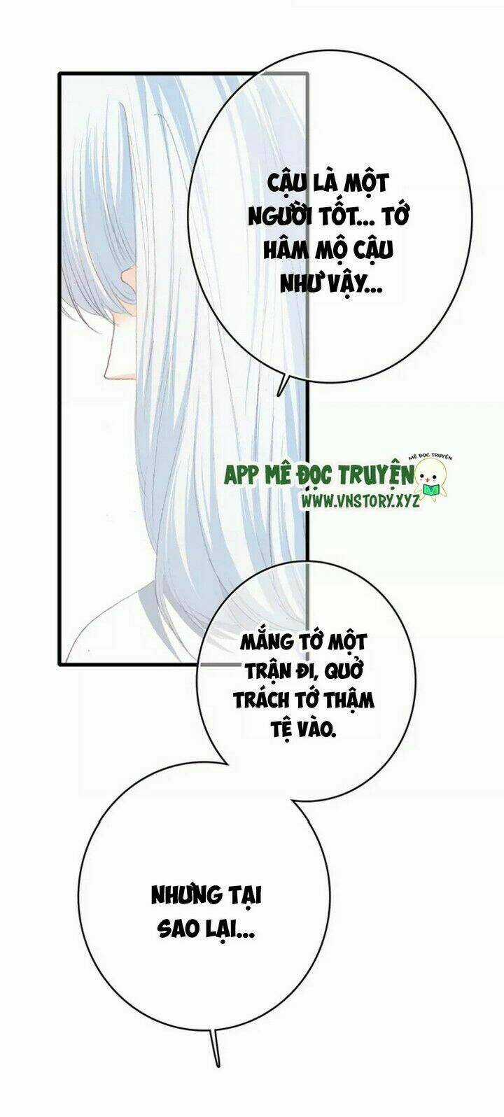 Con Tim Rung Động - Chapter 51 - Trang 38