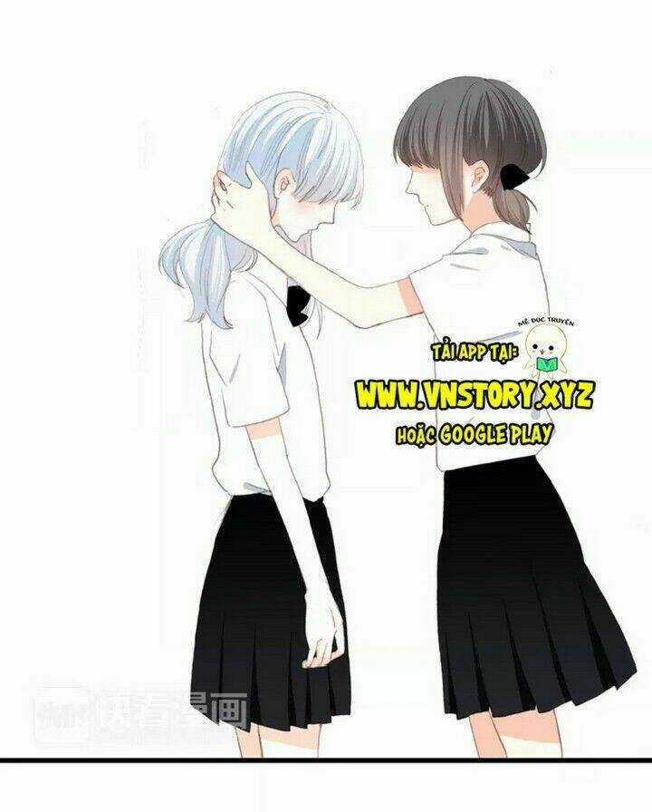 Con Tim Rung Động - Chapter 51 - Trang 39