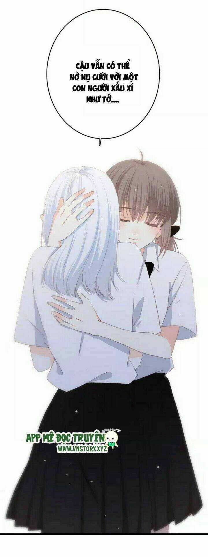 Con Tim Rung Động - Chapter 51 - Trang 40