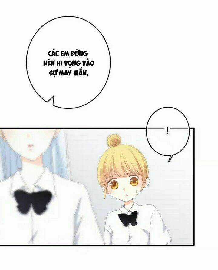 Con Tim Rung Động - Chapter 51 - Trang 5