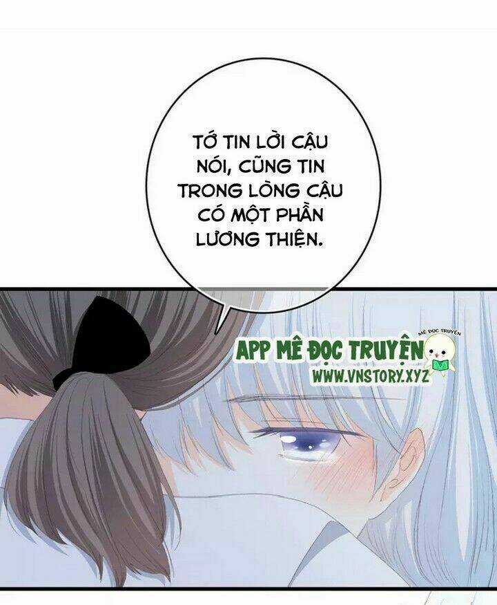 Con Tim Rung Động - Chapter 51 - Trang 42