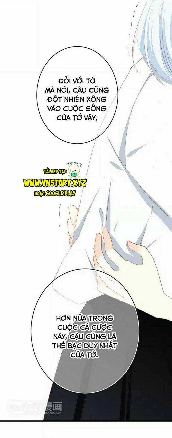 Con Tim Rung Động - Chapter 51 - Trang 43