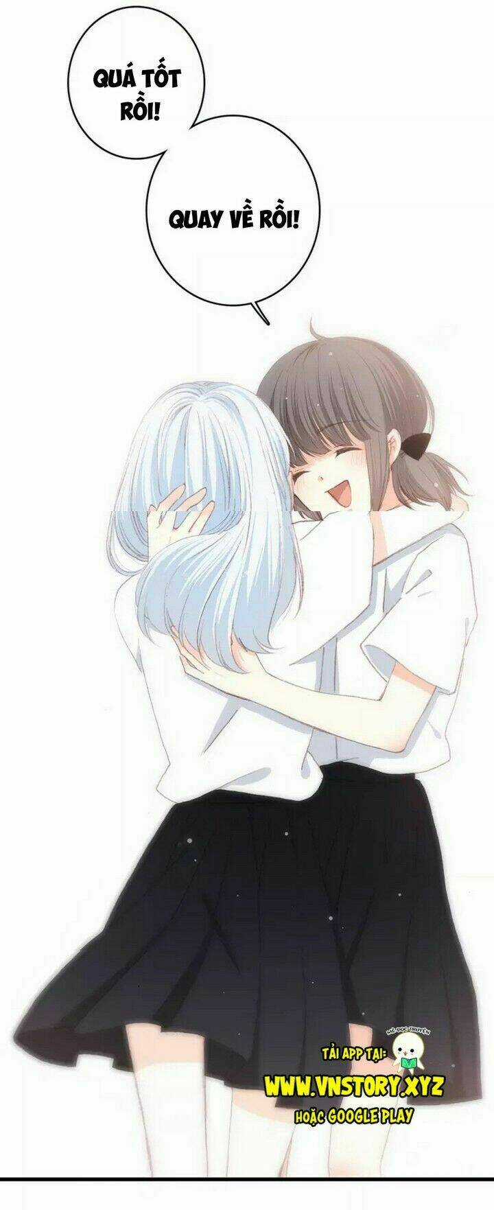 Con Tim Rung Động - Chapter 51 - Trang 44