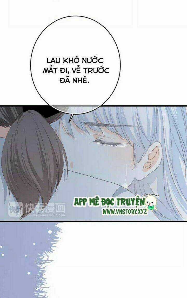 Con Tim Rung Động - Chapter 51 - Trang 45