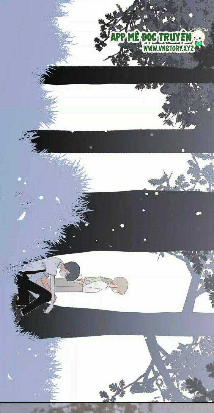 Con Tim Rung Động - Chapter 51 - Trang 47