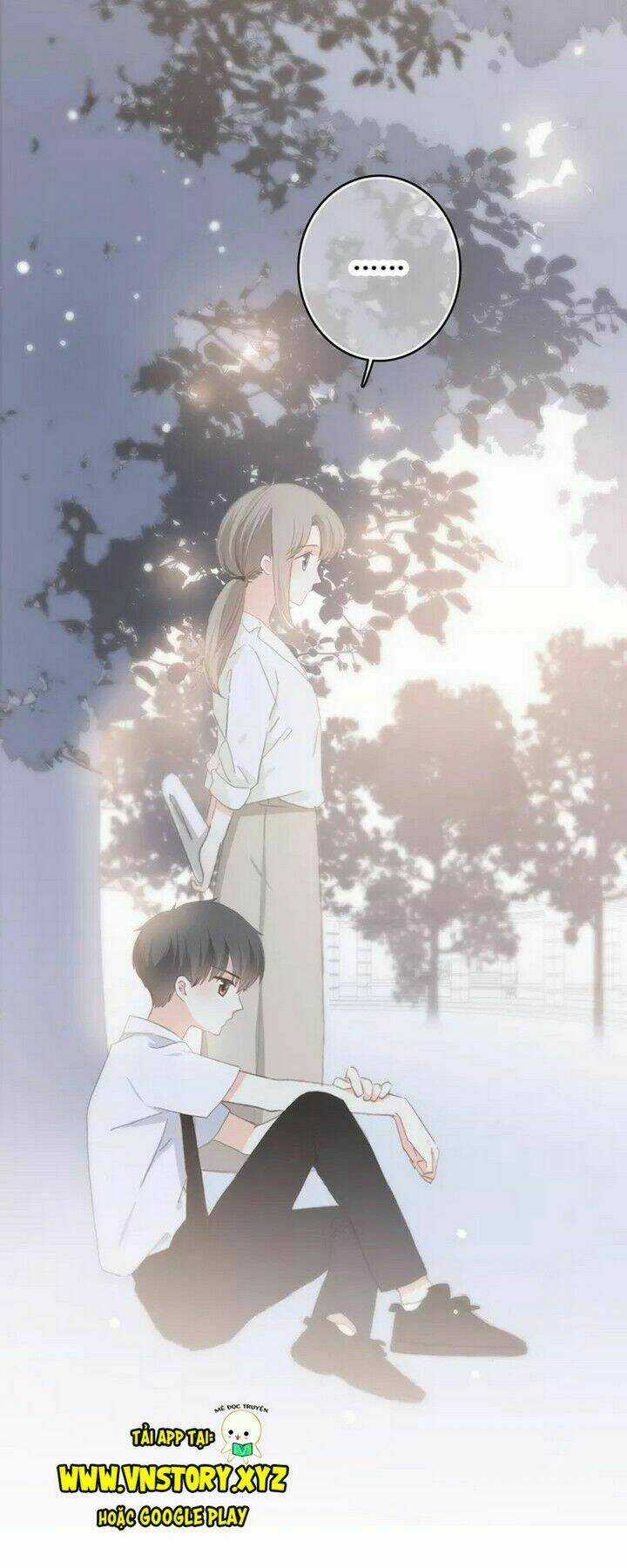 Con Tim Rung Động - Chapter 51 - Trang 48