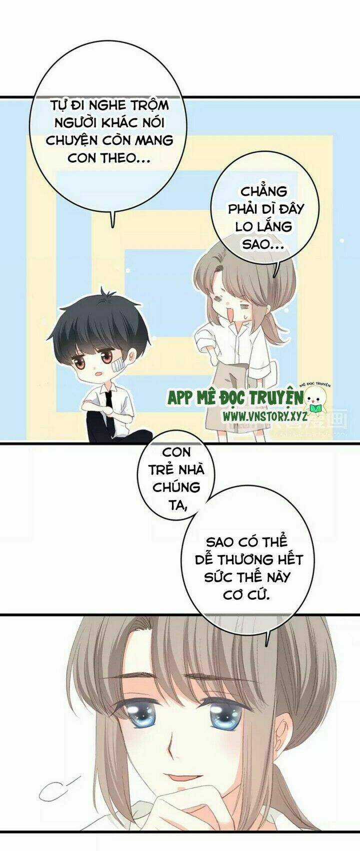 Con Tim Rung Động - Chapter 51 - Trang 49