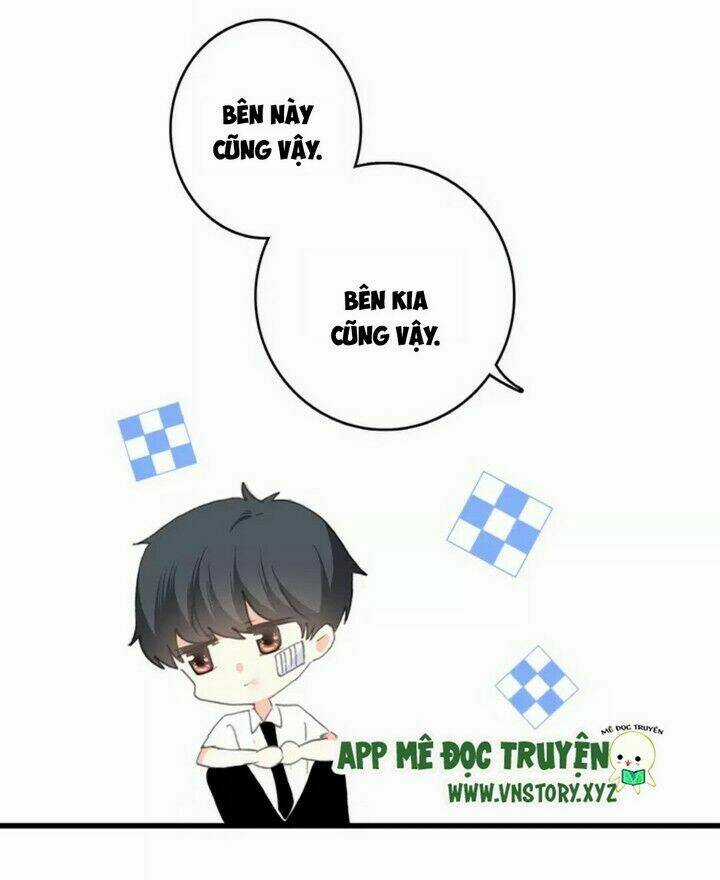 Con Tim Rung Động - Chapter 51 - Trang 50