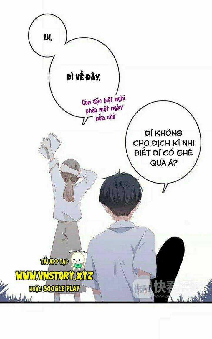 Con Tim Rung Động - Chapter 51 - Trang 51