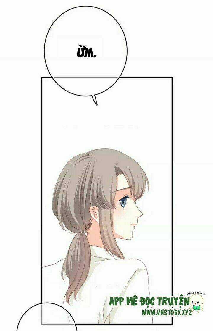 Con Tim Rung Động - Chapter 51 - Trang 52