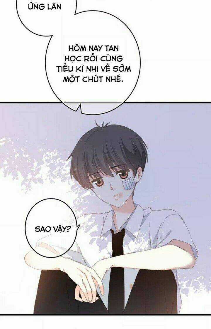 Con Tim Rung Động - Chapter 51 - Trang 53