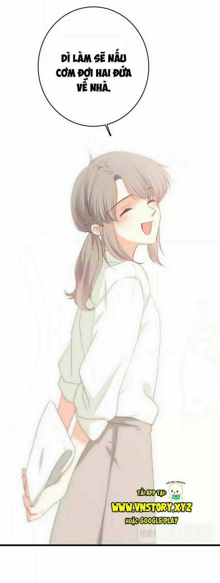 Con Tim Rung Động - Chapter 51 - Trang 54