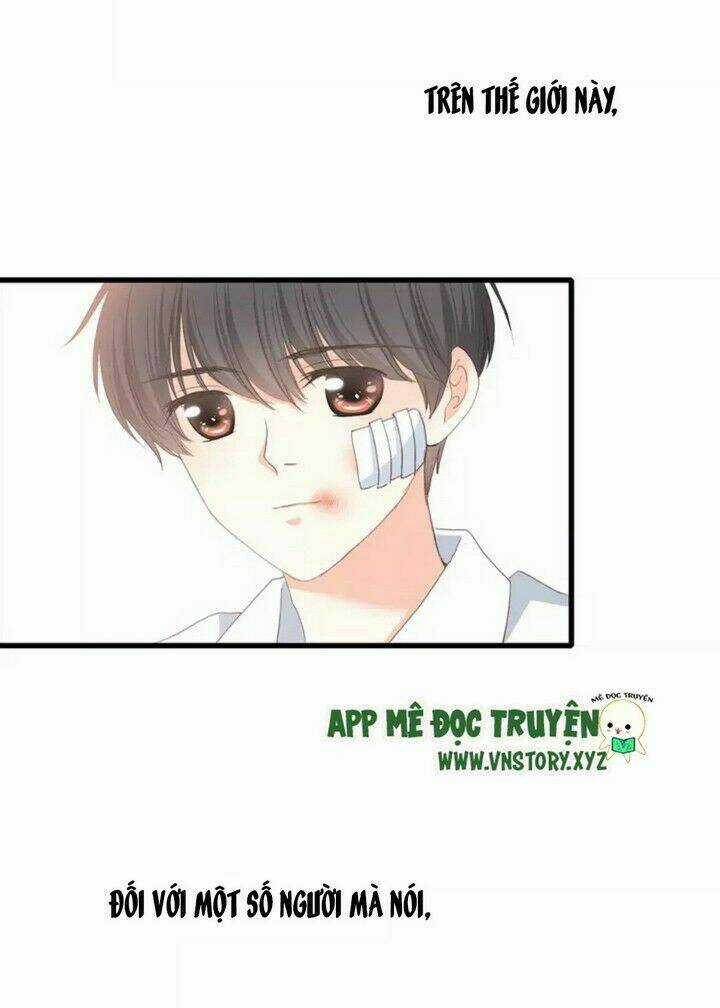 Con Tim Rung Động - Chapter 51 - Trang 55