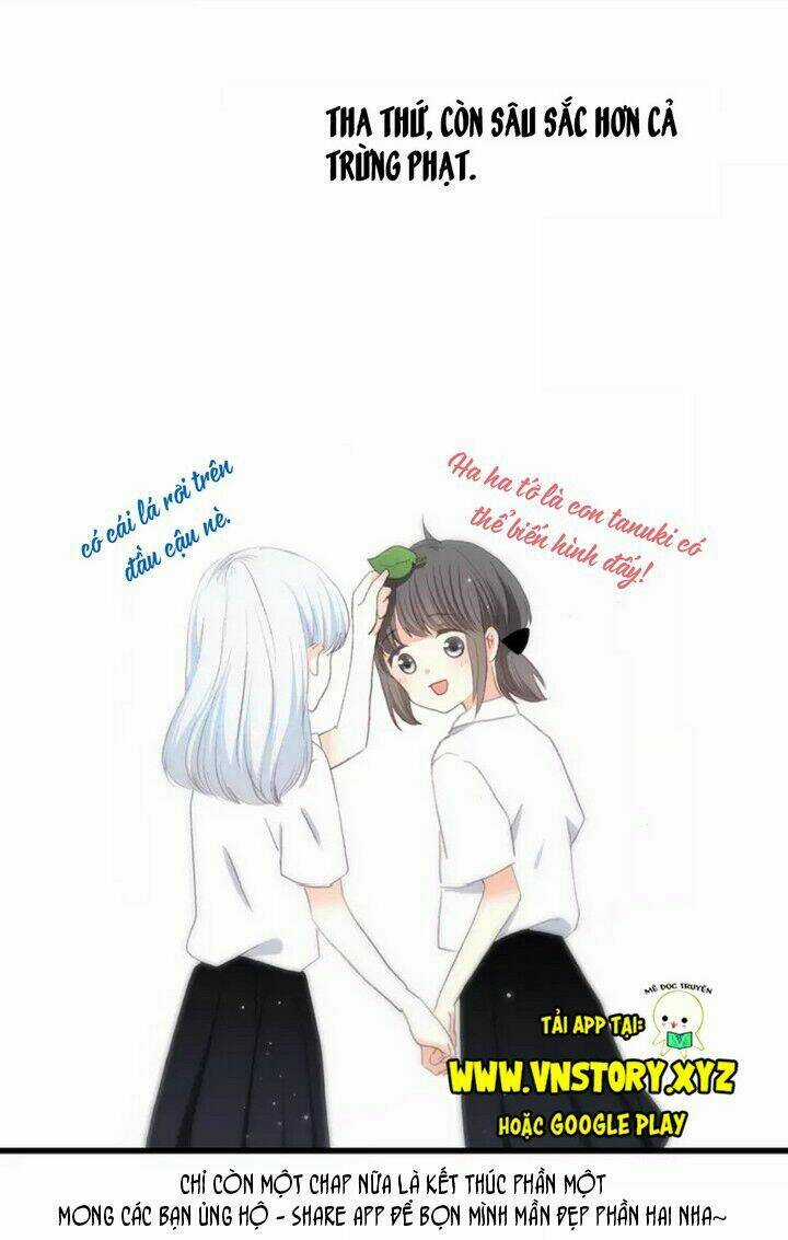 Con Tim Rung Động - Chapter 51 - Trang 56