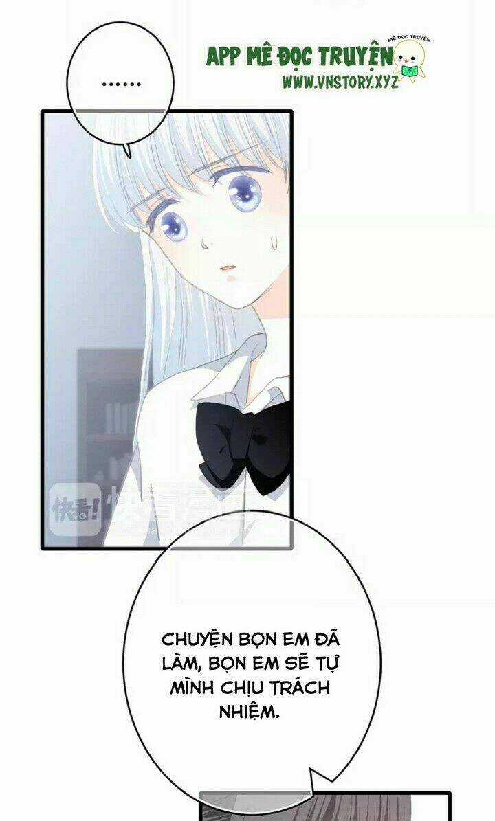 Con Tim Rung Động - Chapter 51 - Trang 7