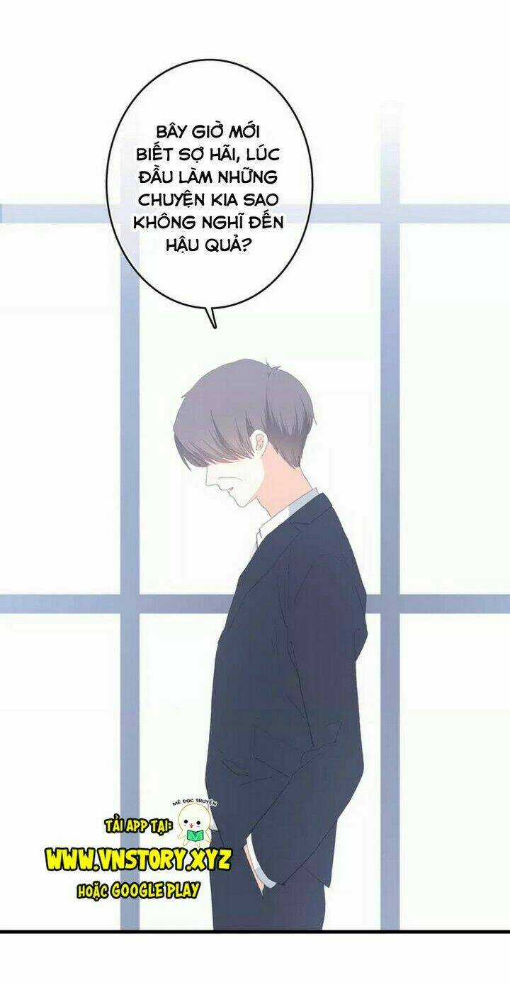 Con Tim Rung Động - Chapter 51 - Trang 9